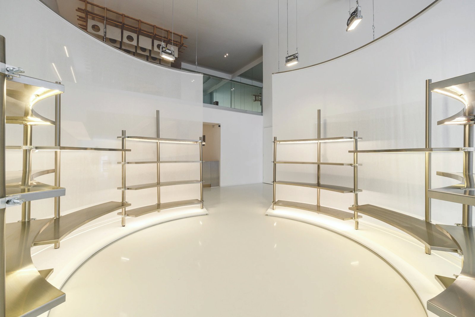 Galeria Flagship PACE - Imagem 9